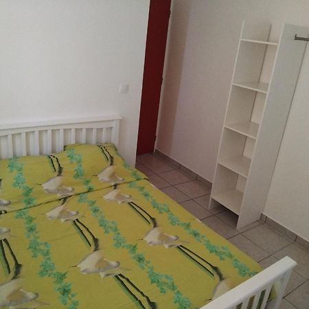 Villa Tournesol D Or Le Gosier  Ngoại thất bức ảnh