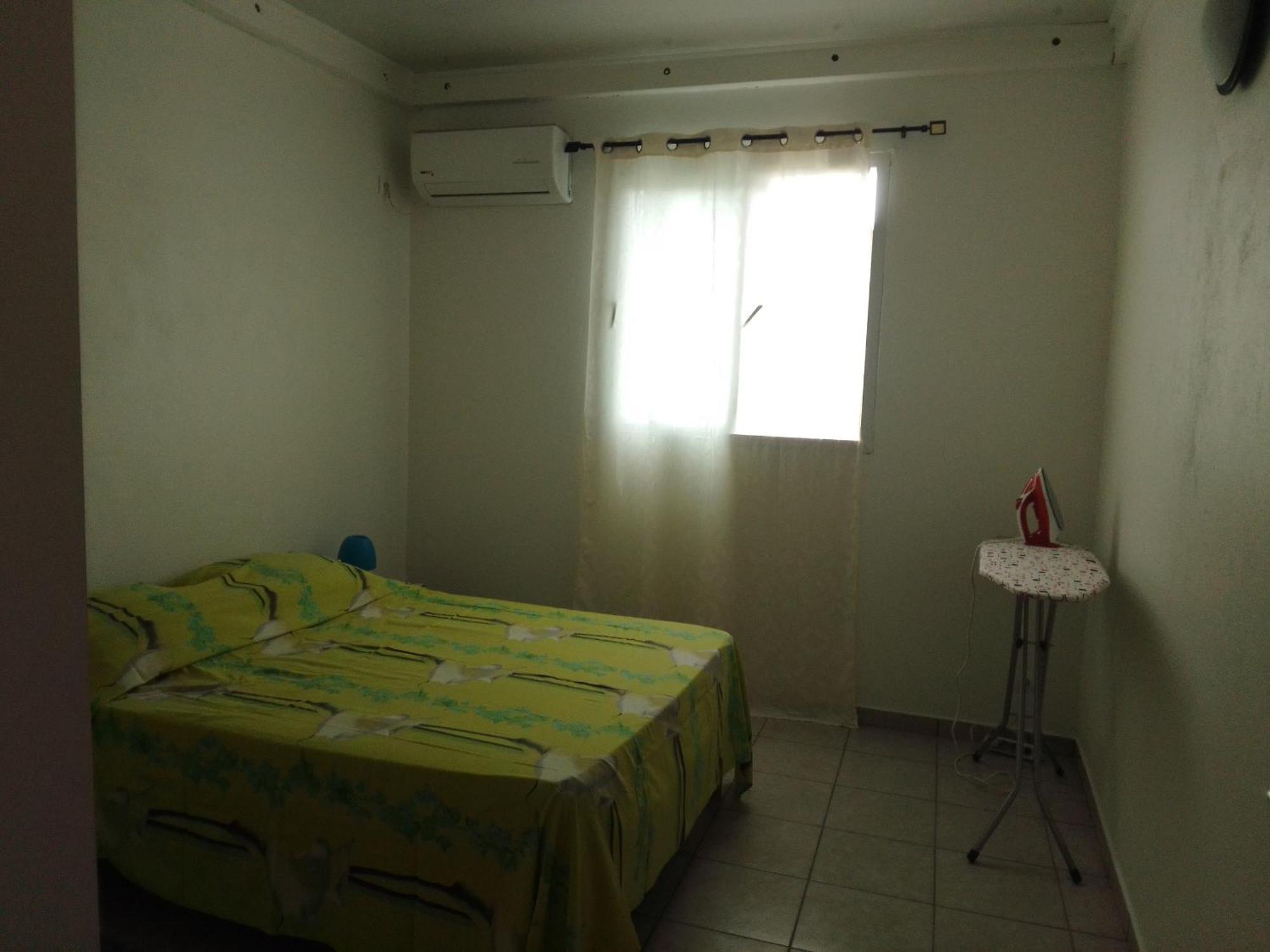 Villa Tournesol D Or Le Gosier  Ngoại thất bức ảnh