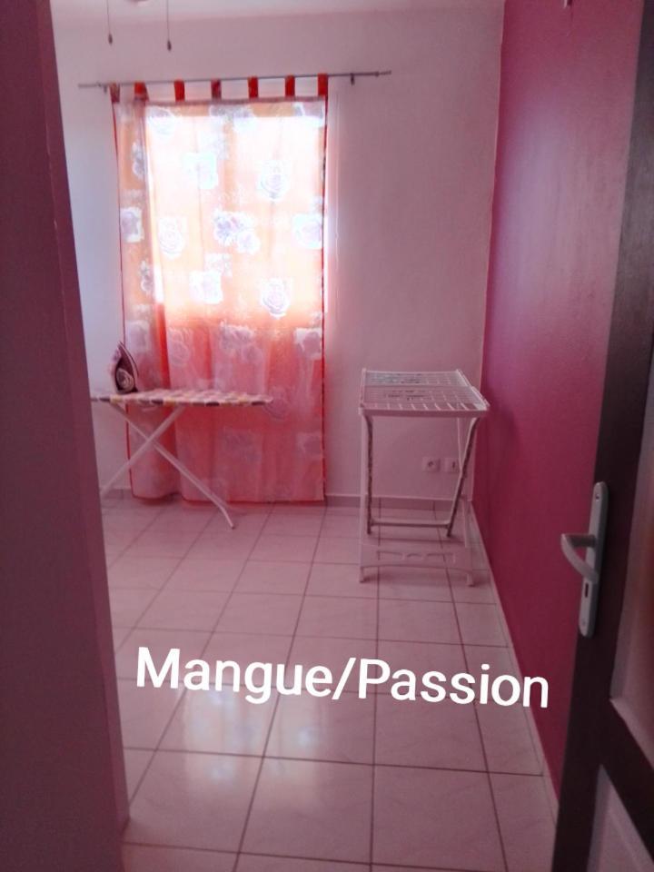 Villa Tournesol D Or Le Gosier  Phòng bức ảnh