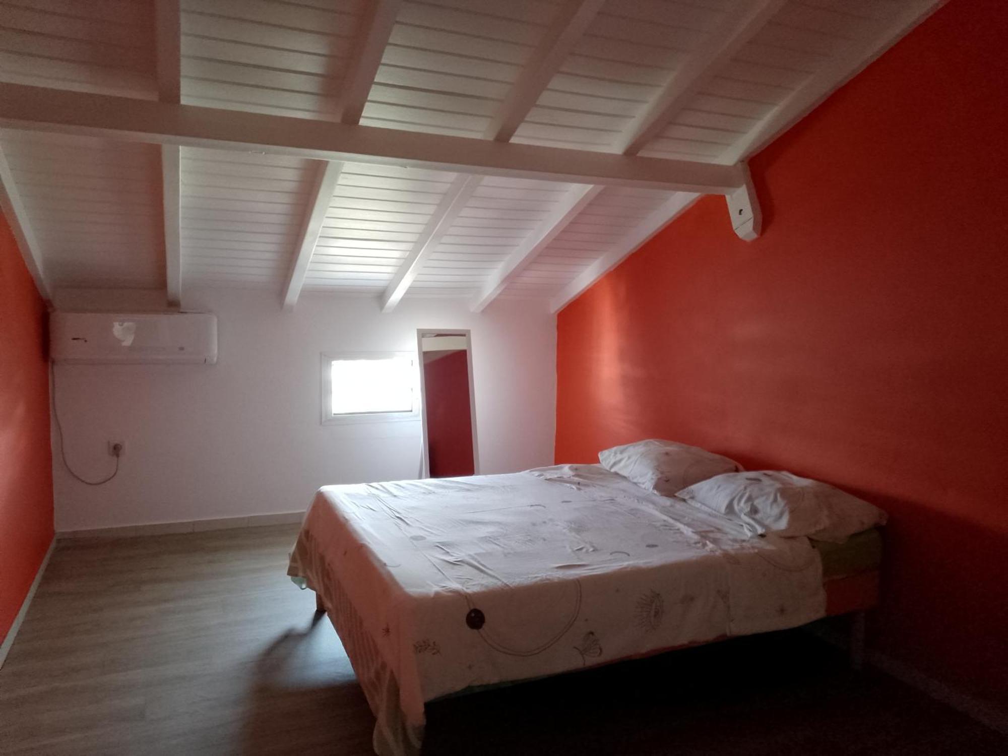 Villa Tournesol D Or Le Gosier  Ngoại thất bức ảnh