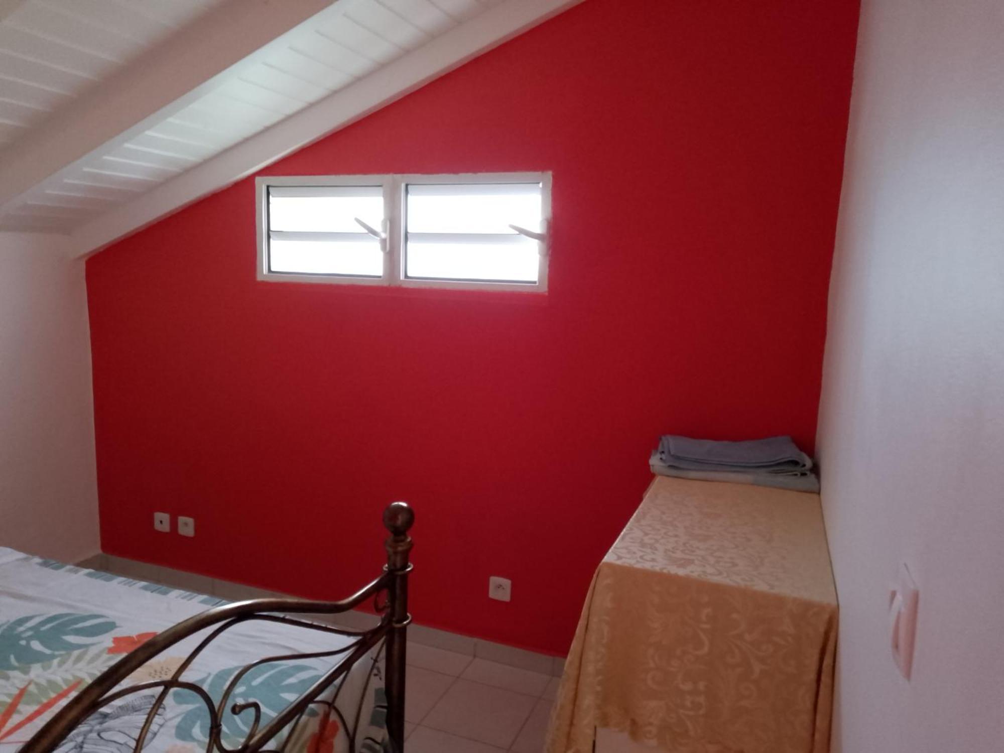 Villa Tournesol D Or Le Gosier  Ngoại thất bức ảnh