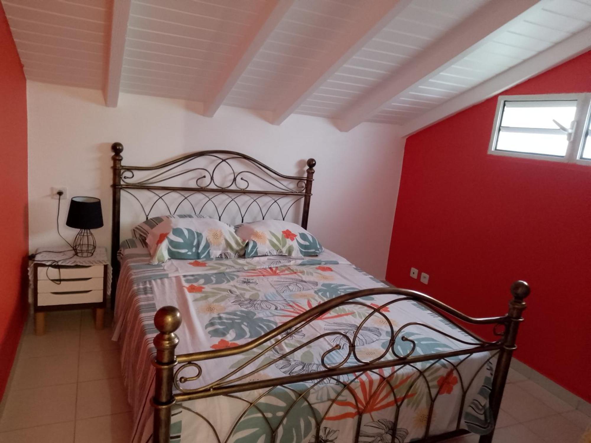 Villa Tournesol D Or Le Gosier  Ngoại thất bức ảnh