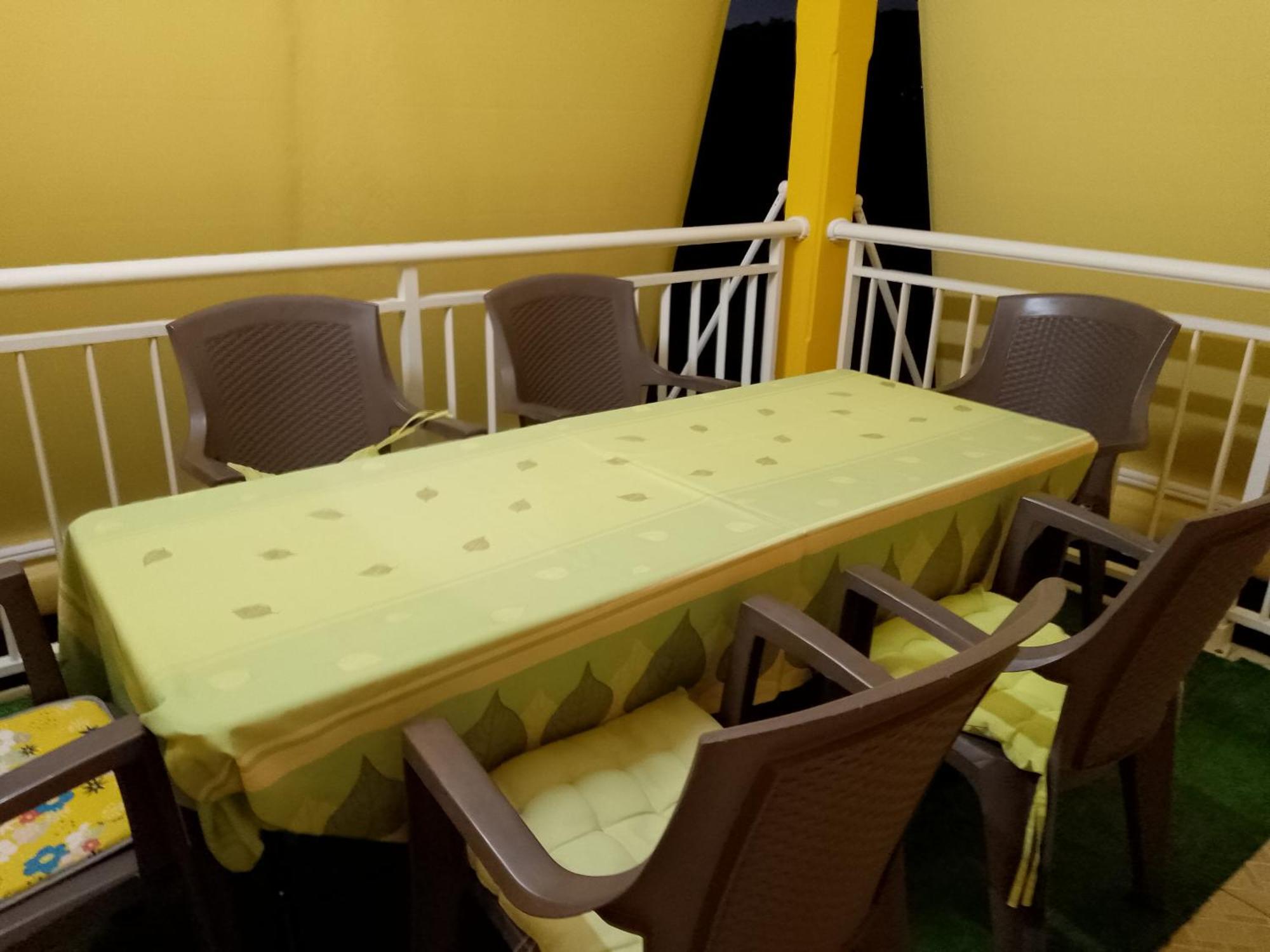 Villa Tournesol D Or Le Gosier  Ngoại thất bức ảnh