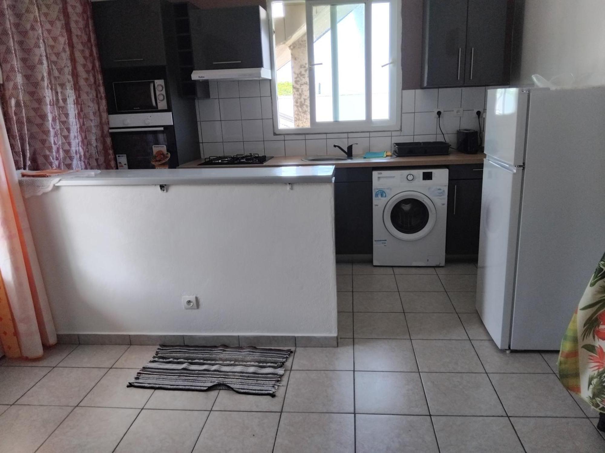 Villa Tournesol D Or Le Gosier  Ngoại thất bức ảnh