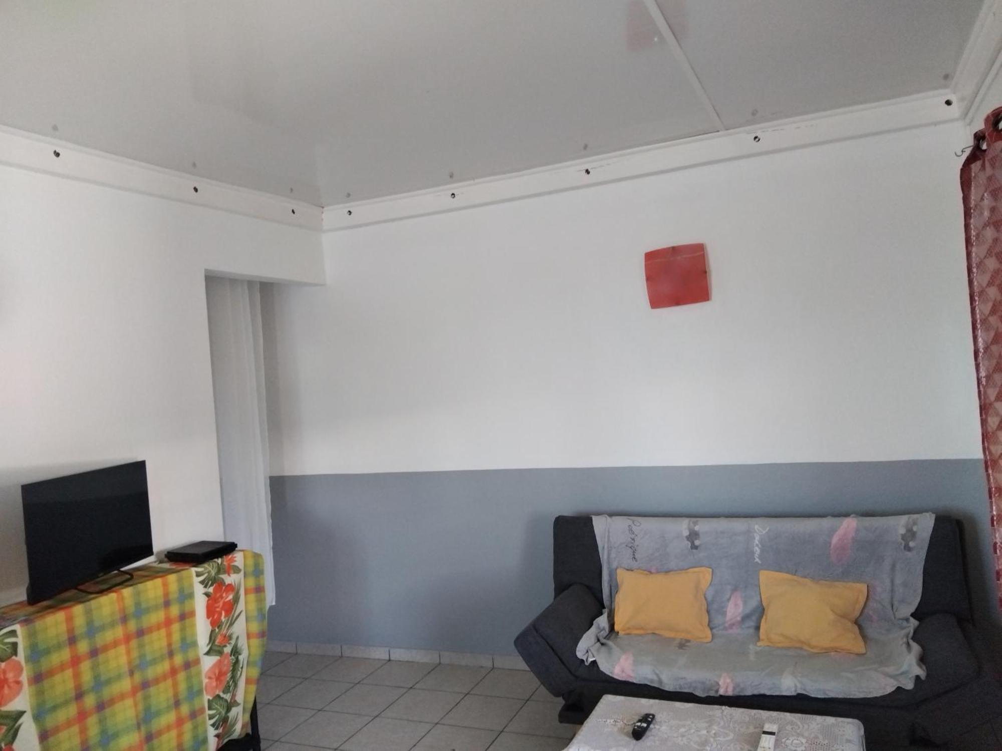 Villa Tournesol D Or Le Gosier  Ngoại thất bức ảnh