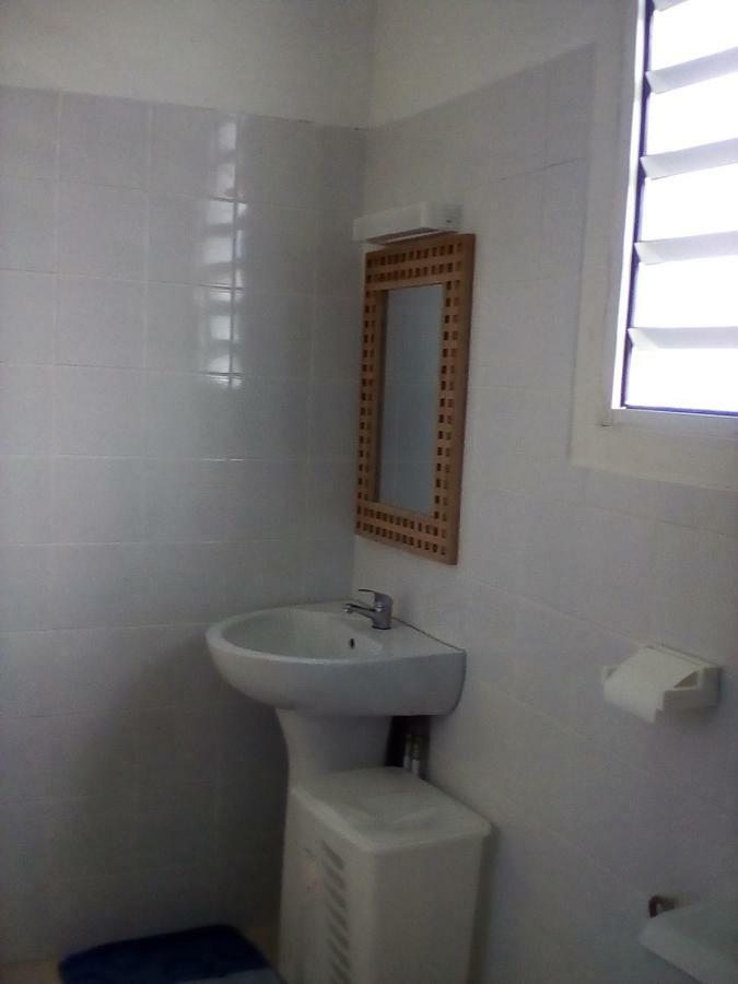 Villa Tournesol D Or Le Gosier  Ngoại thất bức ảnh